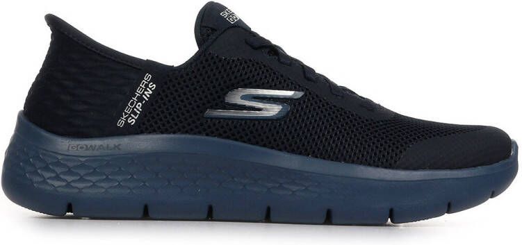 Skechers Lage Sneakers Go Walk Flex Slip Ins