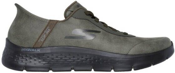 Skechers Lage Sneakers GO WALK Flex Smooth Motion