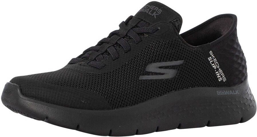 Skechers Lage Sneakers Go Walk Flex-sneakers