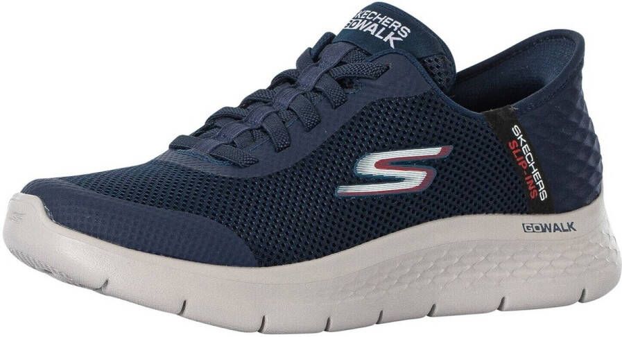 Skechers Lage Sneakers Go Walk Flex-sneakers