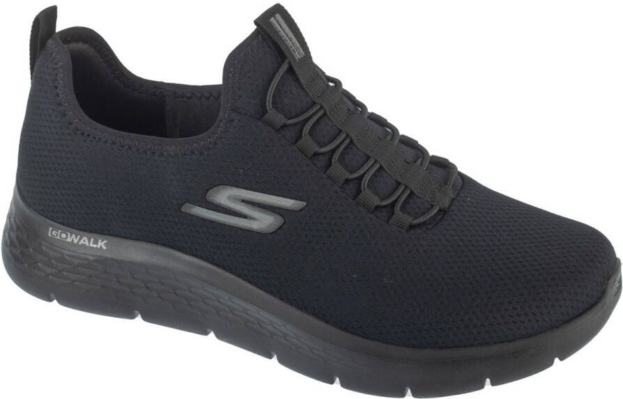 Skechers Lage Sneakers GO Walk Flex Ultra