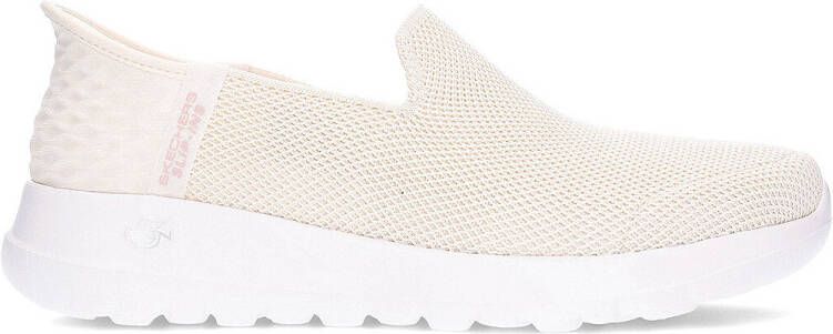 Skechers Lage Sneakers Go Walk Joy Vela Dames Sneakers 124641