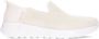 Skechers Lage Sneakers Go Walk Joy Vela Dames Sneakers 124641 - Thumbnail 2