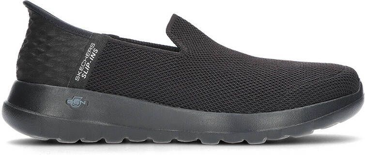 Skechers Lage Sneakers Go Walk Joy Vela Dames Sneakers 124641