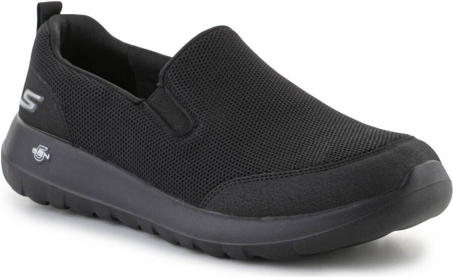 Skechers Lage Sneakers GO WALK MAX CLINCHED 216010-BBK