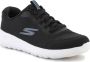 Skechers Lage Sneakers Go Walk Max-Midshore 216281-BKBL - Thumbnail 1