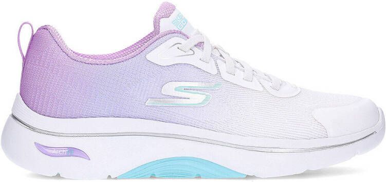 Skechers Lage Sneakers Go Walk Meredith Sneakers 125333