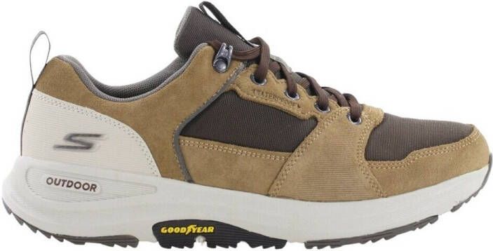 Skechers Lage Sneakers GO Walk Outdoor