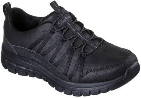 Skechers Lage Sneakers GRACEFUL-COZY HUG