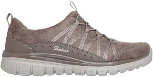 Skechers Lage Sneakers GRACEFUL-COZY HUG