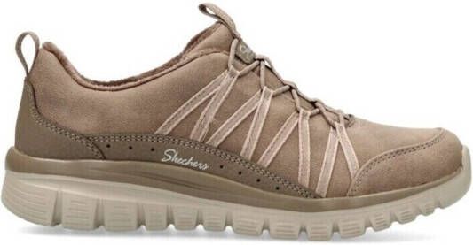 Skechers Lage Sneakers GRACEFUL-COZY HUG