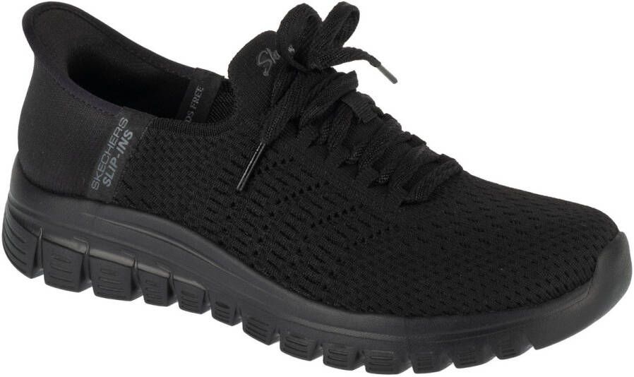 Skechers Lage Sneakers Graceful First Blush