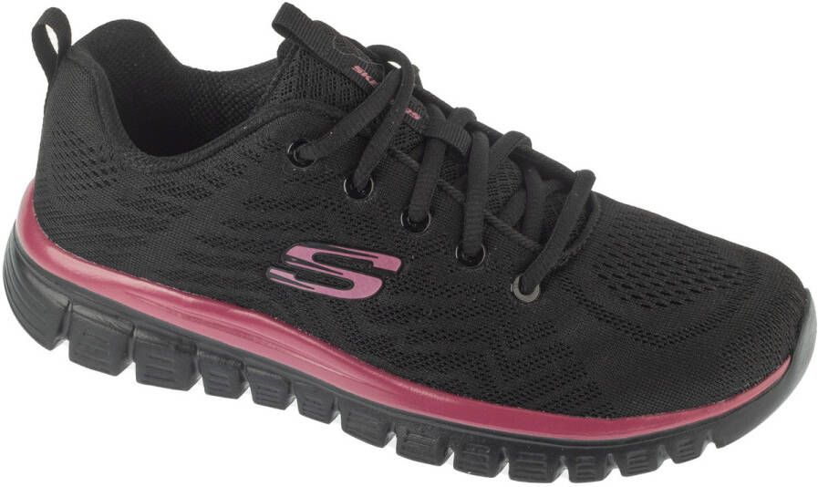 Skechers Lage Sneakers Graceful Get Connected