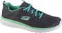 Skechers Lage Sneakers Graceful Get Connected - Thumbnail 8