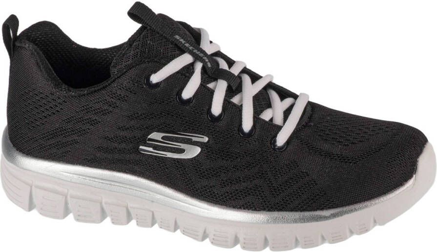 Skechers Lage Sneakers Graceful Get Connected