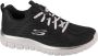 Skechers Lage Sneakers Graceful Get Connected - Thumbnail 2