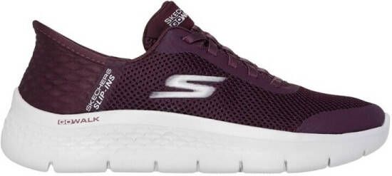 Skechers Lage Sneakers GRAND ENTRY