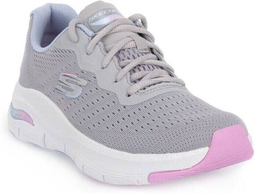 Skechers Lage Sneakers Arch Fit Infinity Cool 149722-GYMT
