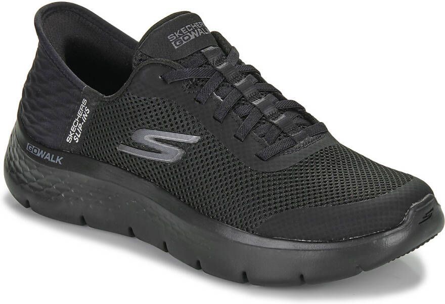 Skechers Lage Sneakers HANDS FREE SLIP INS : GO WALK FLEX GRAND ENTRY
