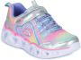 Skechers Lage Sneakers HEART LIGHTS RAINBOW LUX - Thumbnail 1