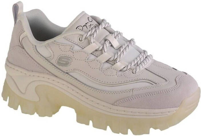 Skechers Lage Sneakers Hi-ryze-Doja Cat ' Lite Premium