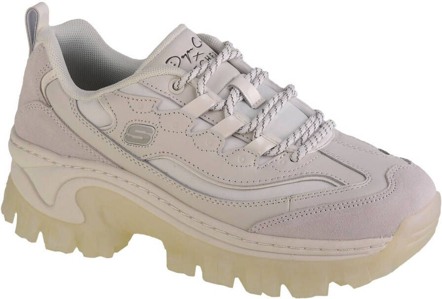 Skechers Lage Sneakers Hi-Ryze Doja Cat ' Lite Premium