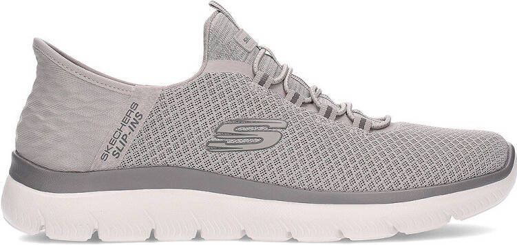 Skechers Lage Sneakers HOGE RANGE SNEAKERS 232457
