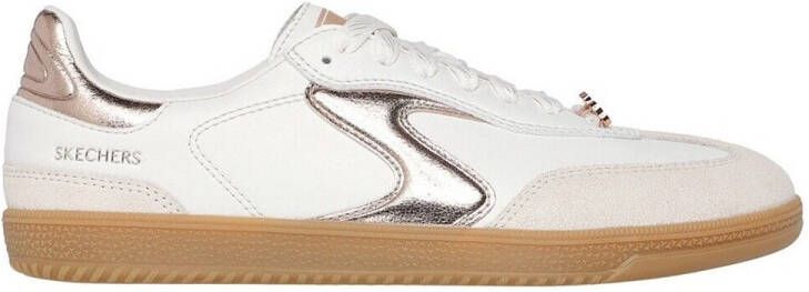 Skechers Hotshot Cool Glow Schoenen Wit Vrouw - Foto 2