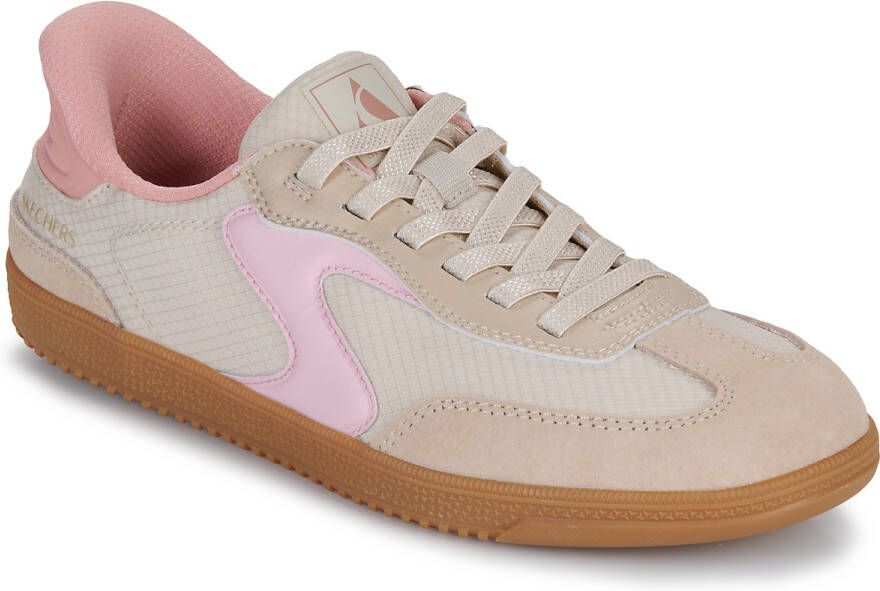 Skechers Lage Sneakers HOTSHOT EVERYDAY EASE SLIP-INS