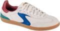 Skechers Lage Sneakers Hotshot For The Win - Blauw