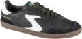 Skechers Lage Sneakers Hotshot Pyke - Zwart