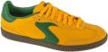 Skechers Lage Sneakers Hotshot Roaver - Geel