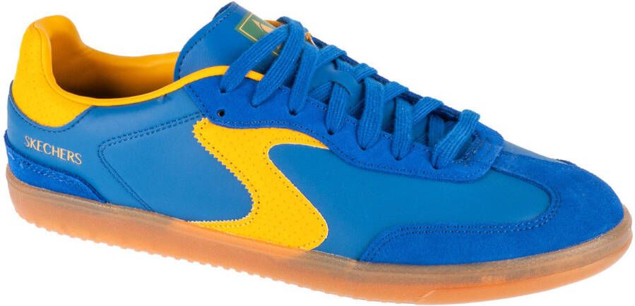 Skechers Lage Sneakers Hotshot Roaver