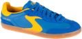 Skechers Lage Sneakers Hotshot Roaver - Blauw