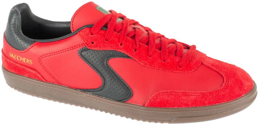Skechers Lage Sneakers Hotshot Roaver