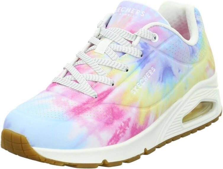 Skechers Lage Sneakers Hyped Hippie