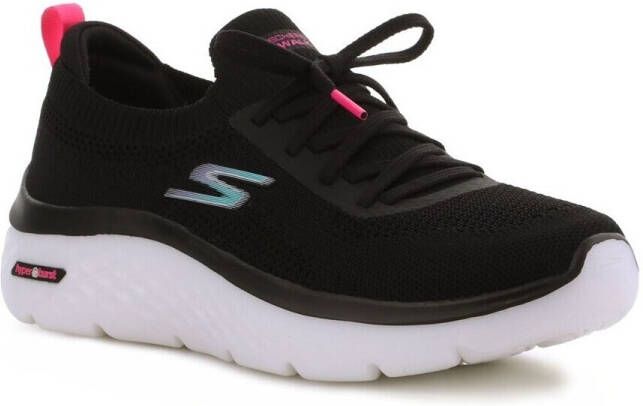 Skechers Lage Sneakers Hyper Burst