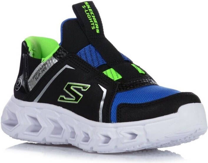 Skechers SLIP-INS HYPNO-FLASH 2.0 Blauw - Foto 2