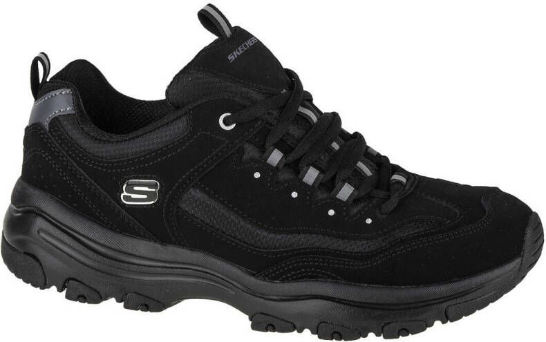 Skechers Lage Sneakers I-Conik