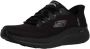 Skechers Lage Sneakers Instappers Arch Fit 2.0 Lestur-sneakers - Thumbnail 3