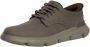 Skechers Hands Free Slip-Ins Garza heren instapper Donker Taupe - Thumbnail 3
