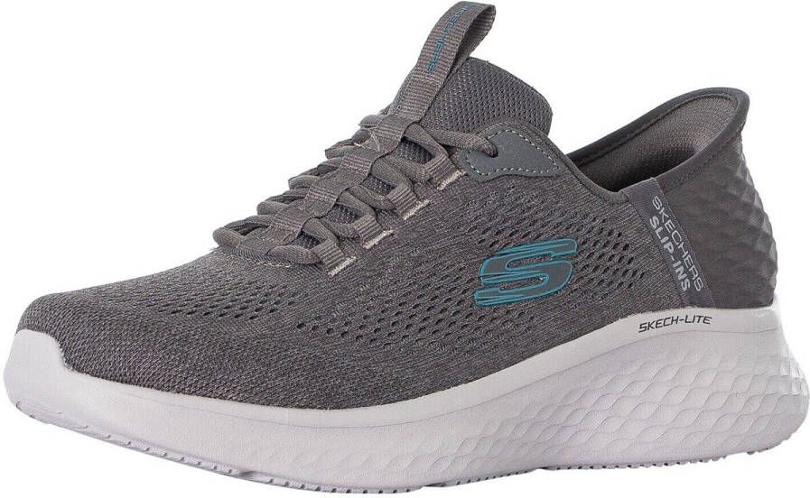 Skechers Lage Sneakers Instappers Skech-Lite Pro-sneakers