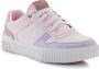 Skechers Lage Sneakers Jade Stylish Type 185092-ROS Rose - Thumbnail 7