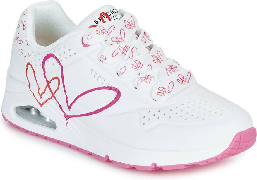 Skechers Lage Sneakers JGOLDCROWN: UNO