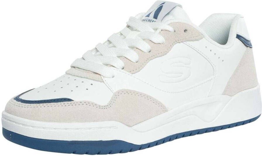 Skechers Lage Sneakers Koopa Court Volley Lage Varsity Trainers