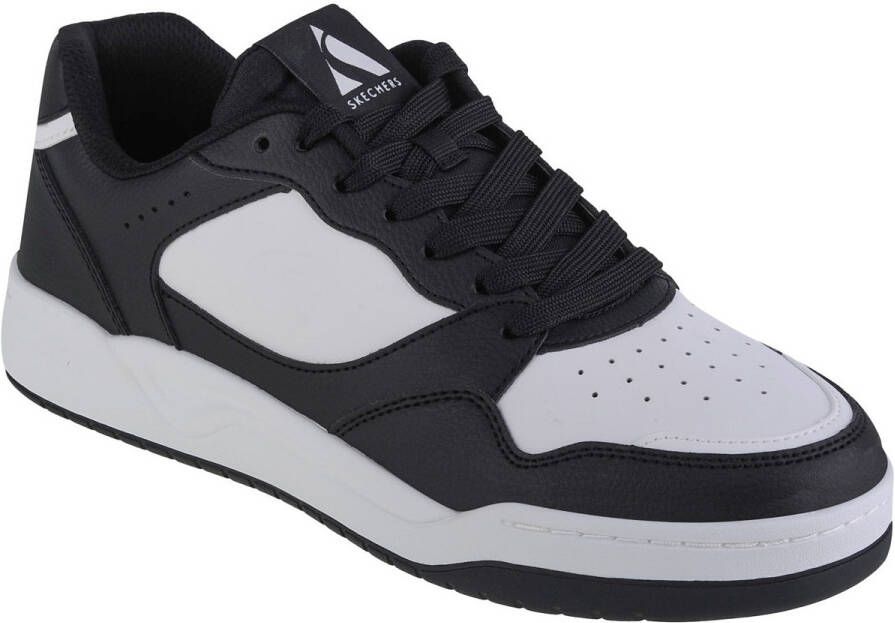 Skechers Lage Sneakers Koopa-Volley Low Varsity