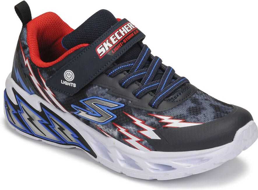 Skechers Lage Sneakers LIGHT STORM 2.0