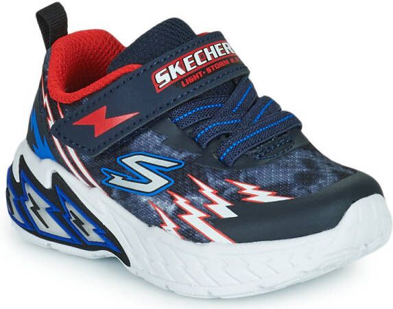 Skechers Lage Sneakers LIGHT STORM 2.0