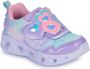 Skechers Lage Sneakers LIGHTS LOVIN REFLECTION - Thumbnail 2