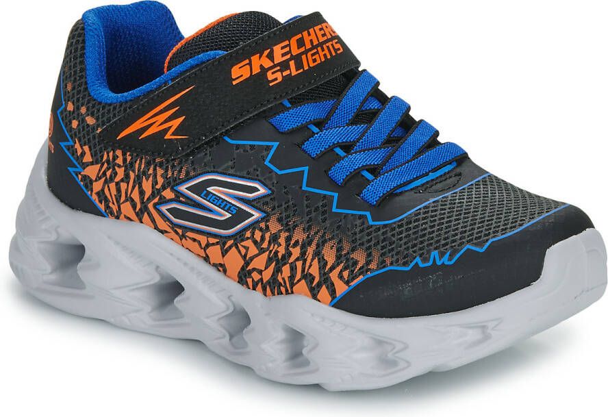 Skechers Lage Sneakers LIGHTS: VORTEX 2.0 ZORENTO